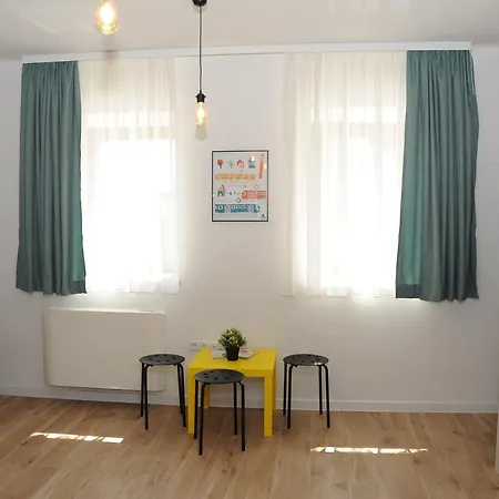 Hostel Kucha Sarajevo