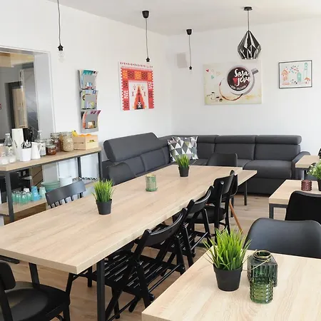 Hostel Kucha
