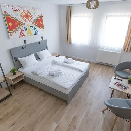 Hostal Kucha Sarajevo