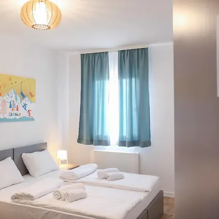 Hostel Kucha