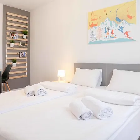 Hostel Kucha