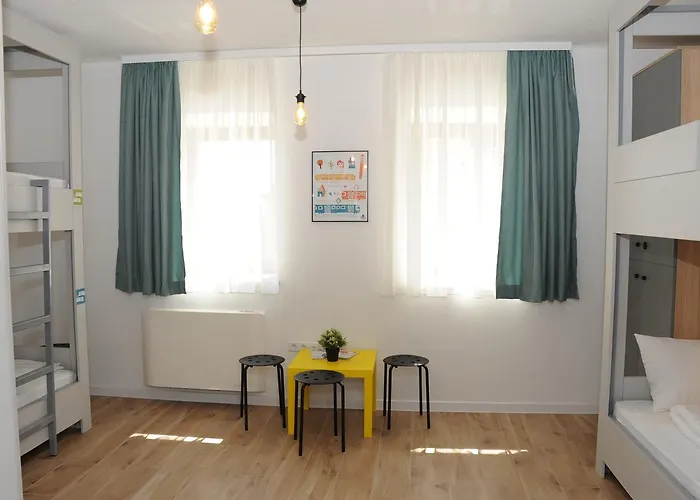 Hostel Kucha Sarajevo