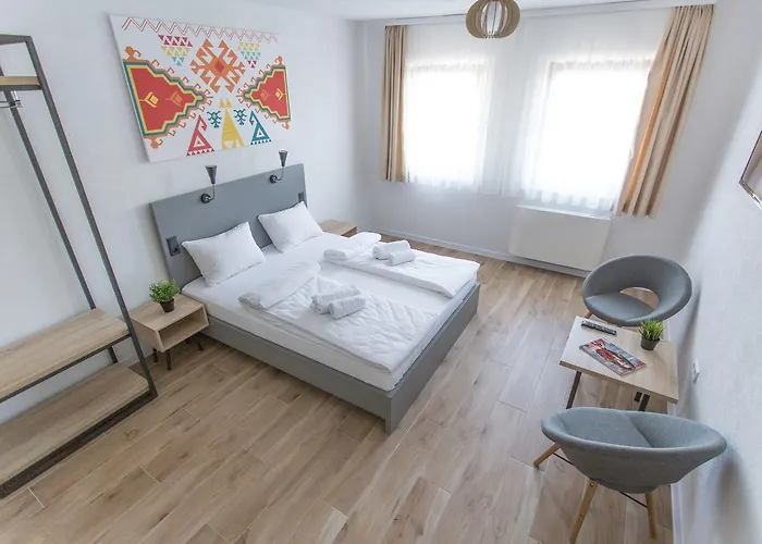 Hostel Kucha Sarajevo