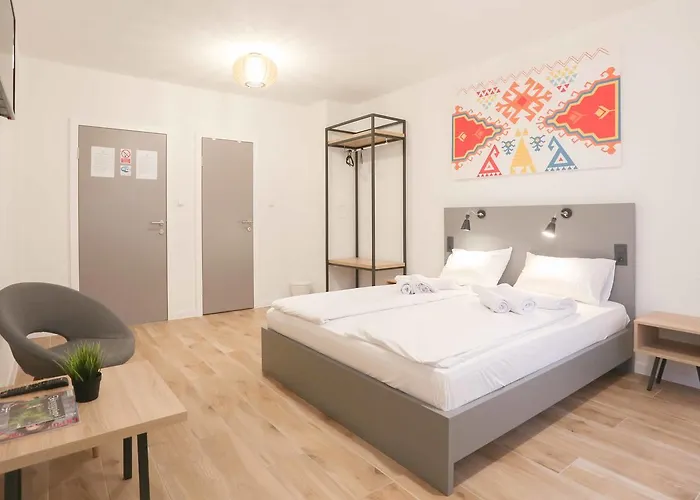 Hostel Kucha Sarajevo